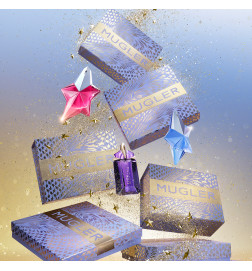 Angel Gift Set - Refillable Eau de Parfum Angel Gift Set - Refillable Eau de Parfum